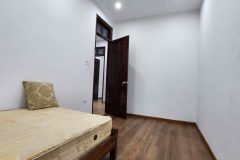 Bán nhà lương khánh thiện 5 tầng long lanh dân xây 2 thoáng hoàng mai