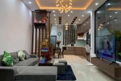 SỞ HỮU NGAY NHÀ PHỐ 93M² – GIÁ 1 TỶ 800, BAO HOÀN CÔNG, SỔ HỒNG RIÊNG