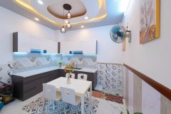 BÁN NHÀ 3 TẦNG MT TÂN AN – GẦN AEON – 2 TỶ 6 – SỔ RIÊNG – Ở NGAY