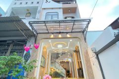 NHÀ SIÊU ĐẸP - MT SIÊU RỘNG- GIÁ SIÊU RẺ- DIỆN TÍCH SIÊU HỢP LÍ