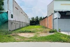 BÁN ĐẤT CHÍNH CHỦ XÃ. PHƯỚC ĐÔNG - CẦN ĐƯỚC ,139M2,  970TR, SỔ HỒNG RIÊNG