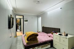 Bán nhà tập thể 3 tầng mai động long lanh ở ngay hoàng mai