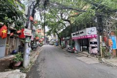 Bán nhà tập thể tầng 1 tạ quang bửu bách khoa ô tô kinh doanh hai bà trưng