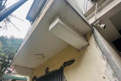 Bán 38M dương văn bé tặng nhà 20M ra phố hai bà trưng