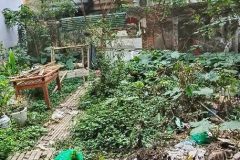 Giảm 1 tỷ bán 63M đất minh khai bạch mai phân lô ô tô tránh vào đất hai bà trưng