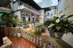 Hiếm! Nhà Lạc Long Quân gần Hồ Tây, ngõ nông, vị trí cực đẹp, chỉ 10 tỉ
