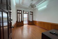 Nhà phố Đội Cấn – Ba Đình, thiết kế hợp lý, giá cực tốt, chỉ hơn 8 tỉ