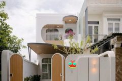 NHÀ 93M² – 2 TỶ 050 TRIỆU – HOÀN CÔNG ĐẦY ĐỦ