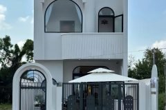 GIÁ ƯU ĐÃI 2 TỶ 3 – 99M² – BƯỚC VÀO KHÔNG GIAN CHUẨN BIỆT THỰ, SHR, MT RỘNG RÃI,