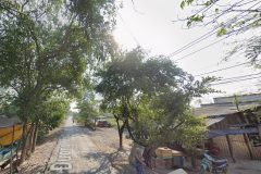 Bán đất đường Kinh C, Lê Minh Xuân - Bình Chánh 660m2