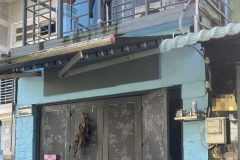 Nhà xinh 1 lầu 3mx10m 1 xẹt tân thới hiệp 21 q12