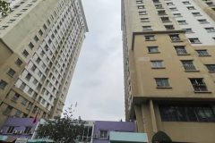 Bán chung cư Skylight minh khai long lanh tầng cao view đẹp hai bà trưng