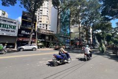 Nhà 2 MT giá siêu hời 56m2 tại An Dương Vương, Q5. Giá chỉ 18 tỷ