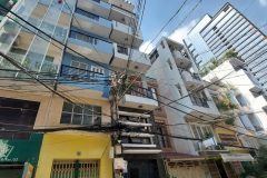 Siêu phẩm HXH Nguyễn Thị Minh Khai, Q1. 6x14m. 4 tầng. Giá chỉ 17 tỷ TL