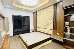 Trương định bán nhà 5 tầng thang máy long lanh ngõ thông hoàng mai