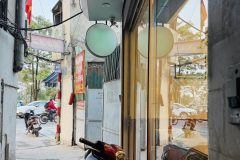 1 nhà ra phố bán nhà thanh nhàn 6 tầng thang máy long lanh hai bà trưng