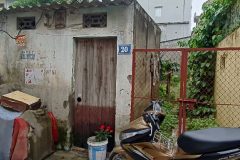 Bán đất nam dư 90M ô tô tránh kinh doanh hoàng mai