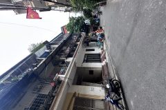 Bán nhà tập thể tam trinh 120M long lanh hoàng mai