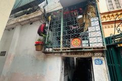 Bán đất thái thịnh 57M gần ô tô tránh đống đa