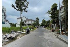 CHÍNH CHỦ BÁN ĐẤT TRUNG TÂM P.4, TP. Tân An, Long An - 85m² - Giá 1 TỶ 4 - SHR