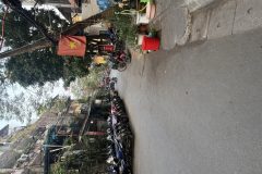 Bán 110M tạ quang bửu tặng nhà vỉa hè ô tô dừng đỗ ngày đêm kinh doanh hai bà tr