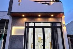 CHÍNH CHỦ BÁN NHÀ - 1 TRỆT 1 LẦU GẦN KCN CẦU TRÀM, CẦN ĐƯỚC – SHR – GIÁ 2.6 TỶ