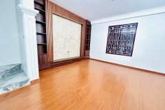 Bán nhà tam trinh yên sở 5 tầng phân lô TĐC X2B hoàng mai