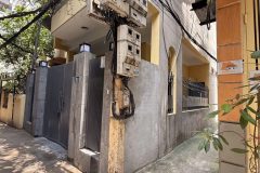 Bán 150M trần khát chân tặng nhà lô góc 100M ra phố hai bà trưng