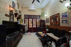 Lò đúc bán 50M tặng nhà gần phố hai bà trưng