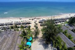 Bán 767 m2 đất tại Khu nghỉ dưỡng ven biển - Hội An chỉ 19ty5
