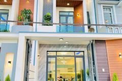 BÁN NHÀ 1 TRỆT 1 LẦU – 100M² – ĐƯỜNG ĐINH ĐỨC THIỆN NỐI DÀI – GIÁ 2 TỶ 4 – SH
