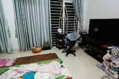 Bán nhà ao sào thịnh liệt 5 tầng vỉa hè ô tô tránh dừng đỗ kinh doanh hoàng mai