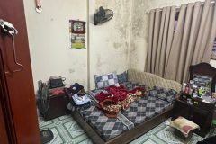 Bán 73m lĩnh nam tặng nhà ngõ thẳng tắp cách phố 30m hoàng mai