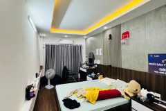 Hiếm! Nhà phân lô quân đội Lạc Long Quân – lô góc – gần Hồ Tây – giá chỉ 7.95 tỷ