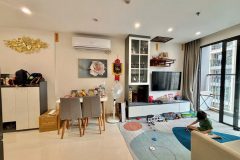 BÁN NHANH Độc Quyền căn góc S2 - Vinhomes Smart City