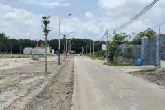 SIÊU HOT – ĐẤT ĐẸP GIÁ MỀM – TRUNG TÂM P.4 - TÂN AN - LONG AN - 95m2 - 1.6 TỶ