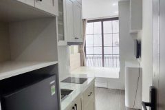Tòa căn hộ phố Kim Mã – 7 tầng, thang máy, sổ đỏ, PCCC đầy đủ – khai thác ngay