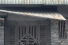 Cho thuê nhà mặt tiền kinh doanh buôn bán hiệp thành 13 q12