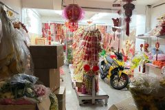 Mặt tiền VIP Hải Thượng Lãn Ông, Q5. 6 tầng. 4,6x15m. Giá nhỉnh 30 tỷ