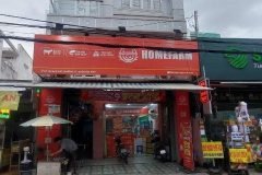 Bán nhà MT Bàu Cát Đôi, P.12, Tân Bình. 6,3x22m. 2 lầu. Giá 23 tỷ