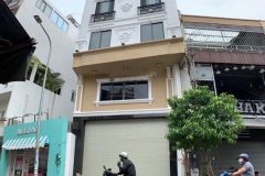 MT Quận 1, vị trí siêu vip ngay vòng xoay Điện Biên Phủ. Hỗ trợ vay đến 80%
