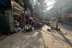 Chủ rất cần bán gấp giảm chào tiếp nửa tỷ tạ quang bửu bán 130M đất hai bà trưng