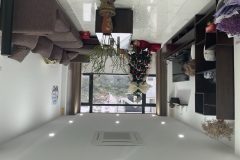 Bán siêu phẩm nhà mặt phố vọng 8 tầng thang máy long lanh lô góc hai bà trưng