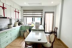 bán nhà kim ngưu 6 tầng thang máy long lanh mặt ngõ ô tô thông hai bà trưng