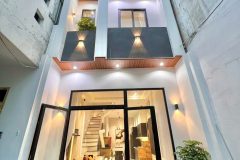 Chính chủ bán MT Phạm Văn Thành, TP Tân An, 2 tỷ 5/ 74m2