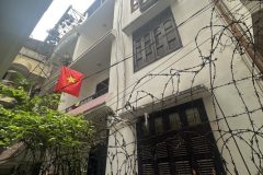 Vân hồ siêu hiếm bán 73M tặng nhà hai bà trưng