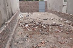 Cần bán 62m2 đất thổ cư sổ đỏ xã Tả Thanh Oai, Thanh Trì