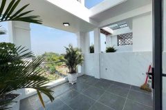 BÁN NHÀ KHU BIỆT THỰ PHƯỜNG 4, TÂN AN- LONG AN, GIÁ 2TỶ9, DIỆN TÍCH 60M2, SHR 