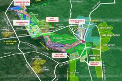 Người nhà em cần bán gấp lô đất đẹp (Cần tiền xoay tiền gấp) - giá mềm
