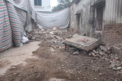 Bán đất thúy lĩnh 55M 2 mặt ngõ 15M ô tô hoàng mai